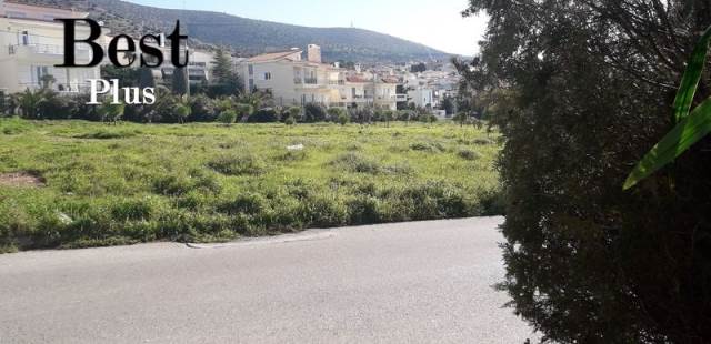(Προς Πώληση) Αξιοποιήσιμη Γη Οικόπεδο || Αθήνα Νότια/Γλυφάδα - 340 τ.μ, 670.000€ 