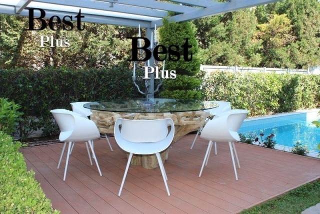 (Προς Πώληση) Κατοικία Μεζονέτα || Αθήνα Νότια/Γλυφάδα - 300 τ.μ, 5 Υ/Δ, 2.000.000€ 