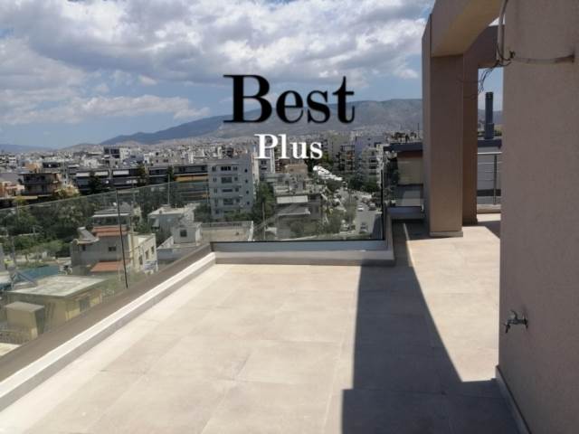 (Προς Πώληση) Κατοικία Μεζονέτα || Αθήνα Νότια/Άλιμος - 136 τ.μ, 3 Υ/Δ, 660.000€ 