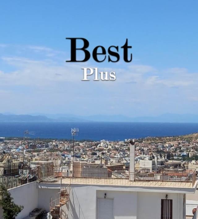(Προς Πώληση) Κατοικία Διαμέρισμα || Αθήνα Κέντρο/Ηλιούπολη - 130 τ.μ, 3 Υ/Δ, 350.000€ 