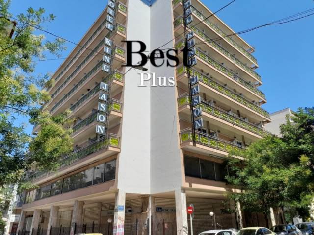 (For Sale) Commercial Hotel || Athens Center/Athens - 4.300 Sq.m, 6.500.000€ 