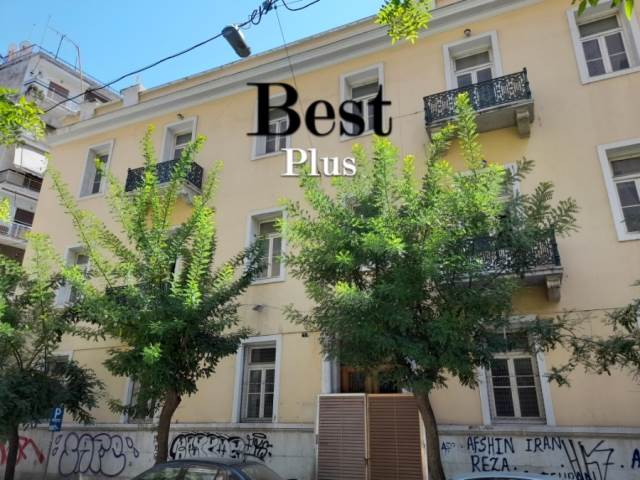 (For Sale) Commercial Hotel || Athens Center/Athens - 1.000 Sq.m, 2.100.000€ 