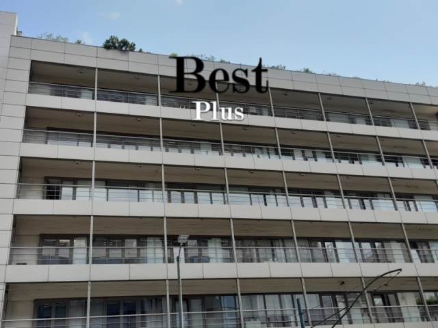 (For Rent) Commercial Building || Athens Center/Athens - 3.800 Sq.m, 48.000€ 