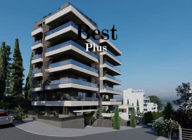 (For Sale) Residential Maisonette || Athens South/Alimos - 167 Sq.m, 3 Bedrooms, 850.000€ 
