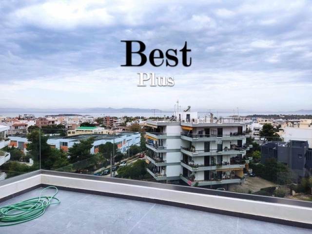 (For Sale) Residential Maisonette || East Attica/Voula - 150 Sq.m, 4 Bedrooms, 1.600.000€ 