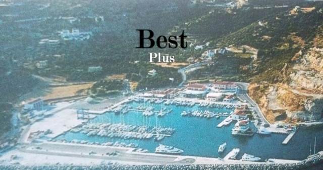 (Προς Πώληση) Αξιοποιήσιμη Γη Έκταση || Ν. Σάμου/Πυθαγόρειο - 4.837 τ.μ, 1.200.000€ 