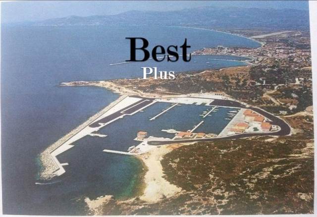 (Προς Πώληση) Αξιοποιήσιμη Γη Έκταση || Ν. Σάμου/Πυθαγόρειο - 1.715 τ.μ, 430.000€ 
