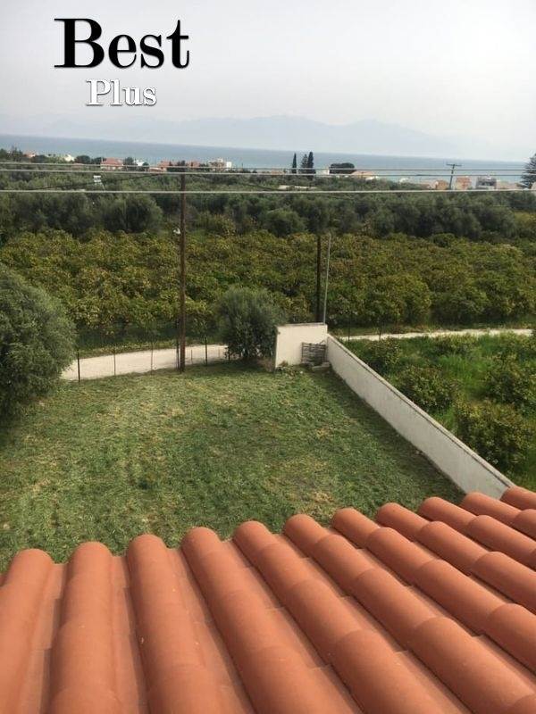 (Προς Πώληση) Κατοικία Συγκρότημα κατοικιών || Ν. Κορινθίας/Ξυλόκαστρο - 450 τ.μ, 400.000€ 