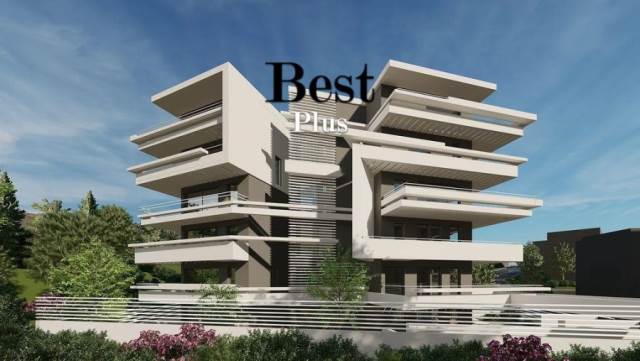 (Προς Πώληση) Κατοικία Διαμέρισμα || Ανατολική Αττική/Βάρη-Βάρκιζα - 86 τ.μ, 2 Υ/Δ, 560.000€ 