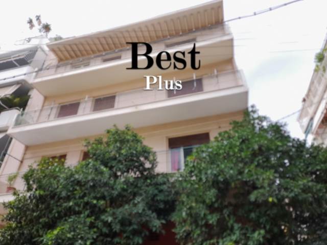 (For Sale) Residential Building || Athens South/Kallithea - 935 Sq.m, 25 Bedrooms, 2.000.000€ 