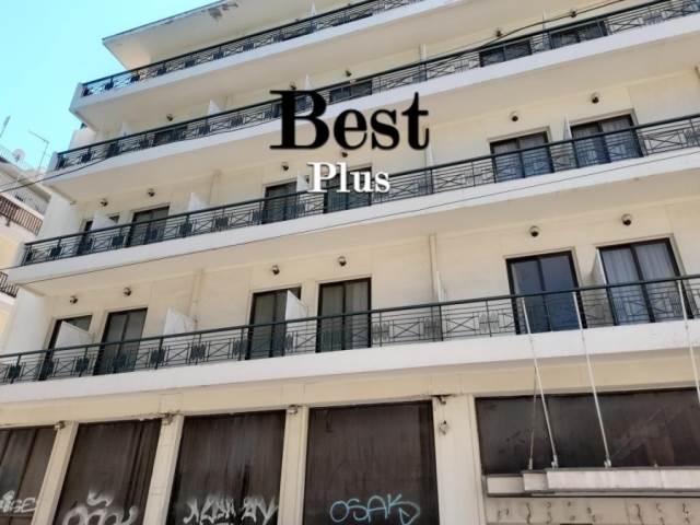 (For Rent) Commercial Hotel || Athens Center/Athens - 2.800 Sq.m, 26.000€ 