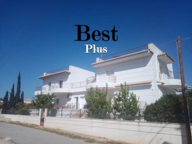 (Προς Πώληση) Κατοικία Συγκρότημα κατοικιών || Ανατολική Αττική/Καλύβια-Λαγονήσι - 373 τ.μ, 7 Υ/Δ, 700.000€ 