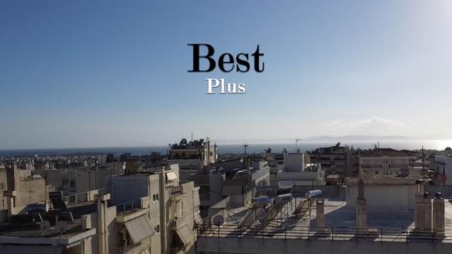 (Προς Πώληση) Κατοικία Μεζονέτα || Αθήνα Νότια/Γλυφάδα - 140 τ.μ, 3 Υ/Δ, 750.000€ 