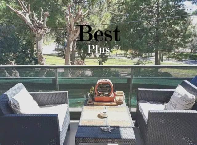 (For Sale) Residential Apartment || Athens South/Glyfada - 55 Sq.m, 1 Bedrooms, 310.000€ 