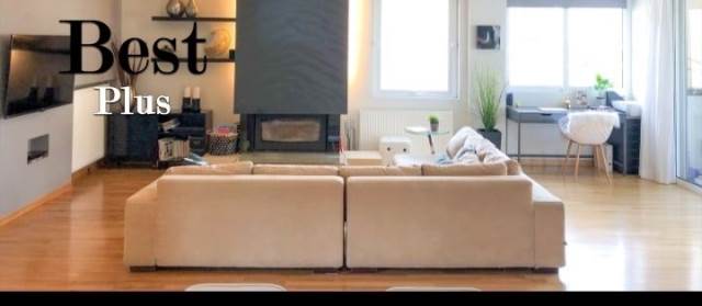 (For Sale) Residential Floor Apartment || Athens South/Glyfada - 163 Sq.m, 3 Bedrooms, 475.000€ 