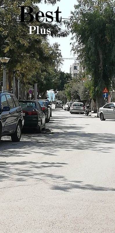 (Προς Πώληση) Αξιοποιήσιμη Γη Οικόπεδο || Αθήνα Νότια/Άλιμος - 610 τ.μ, 1€ 