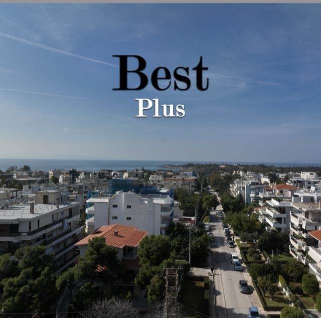 (Προς Πώληση) Κατοικία Ρετιρέ || Ανατολική Αττική/Βούλα - 186 τ.μ, 4 Υ/Δ, 1.950.000€ 