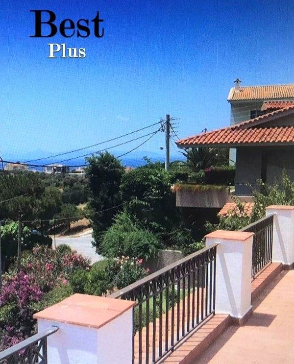 (For Sale) Residential Detached house || East Attica/Voula - 550 Sq.m, 7 Bedrooms, 1.450.000€ 