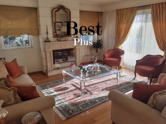 (Προς Πώληση) Κατοικία Μονοκατοικία || Ανατολική Αττική/Βάρη-Βάρκιζα - 318 τ.μ, 4 Υ/Δ, 850.000€ 