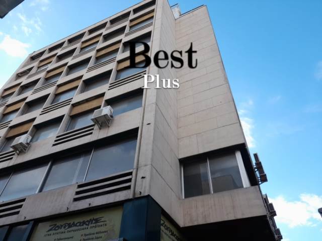 (Προς Πώληση) Επαγγελματικός Χώρος Κτίριο || Αθήνα Κέντρο/Αθήνα - 3.420 τ.μ, 11.000.000€ 