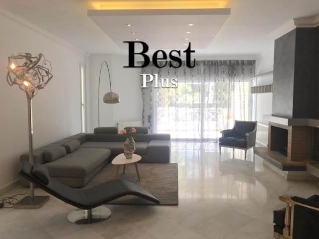 (Προς Πώληση) Κατοικία Μονοκατοικία || Αθήνα Νότια/Γλυφάδα - 390 τ.μ, 6 Υ/Δ, 1.150.000€ 