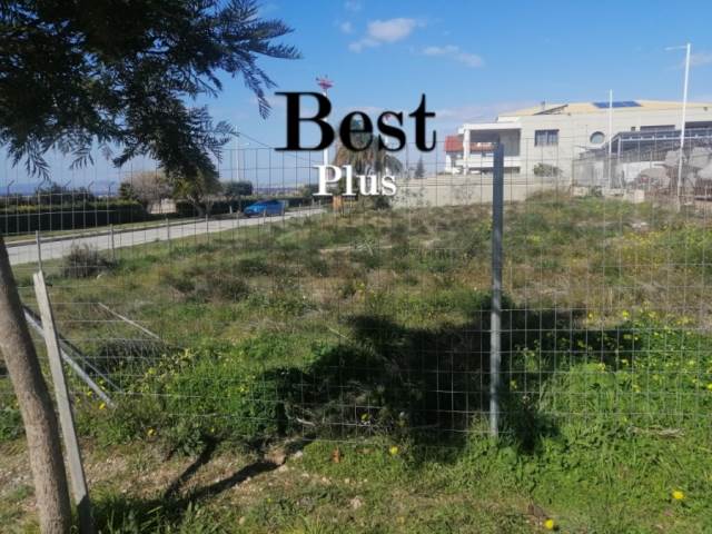 (Προς Πώληση) Αξιοποιήσιμη Γη Οικόπεδο || Αθήνα Νότια/Γλυφάδα - 1.020 τ.μ, 3.000.000€ 