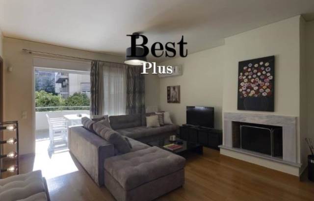 (Προς Πώληση) Κατοικία Διαμέρισμα || Αθήνα Κέντρο/Αθήνα - 117 τ.μ, 3 Υ/Δ, 720.000€ 