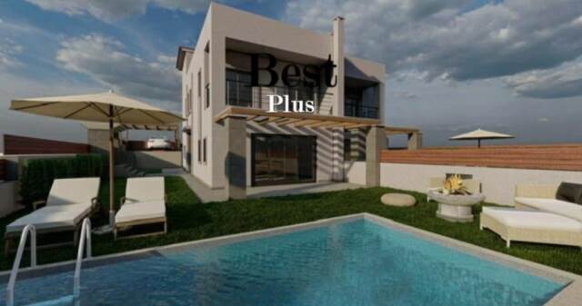 (For Sale) Residential Maisonette || East Attica/Vari-Varkiza - 245 Sq.m, 3 Bedrooms, 690.000€ 