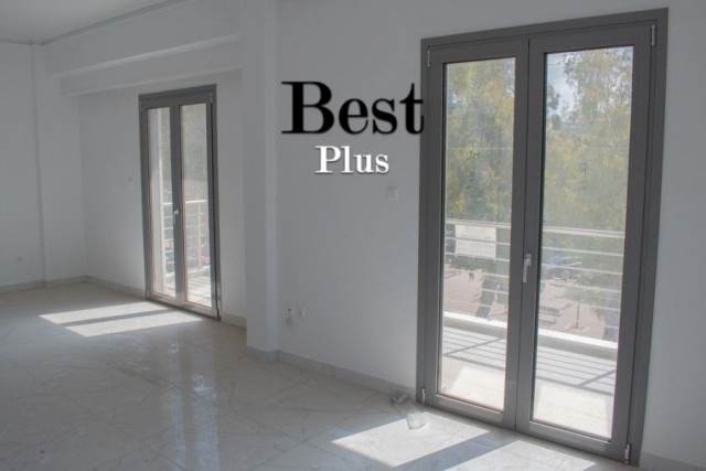 (For Sale) Residential Floor Apartment || Athens South/Glyfada - 90 Sq.m, 2 Bedrooms, 620.000€ 