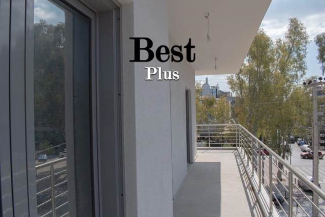 (For Sale) Commercial Office || Athens South/Glyfada - 90 Sq.m, 620.000€ 