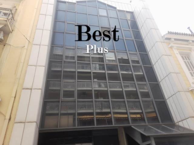 (Προς Ενοικίαση) Επαγγελματικός Χώρος Κτίριο || Αθήνα Κέντρο/Αθήνα - 800 τ.μ, 10.500€ 