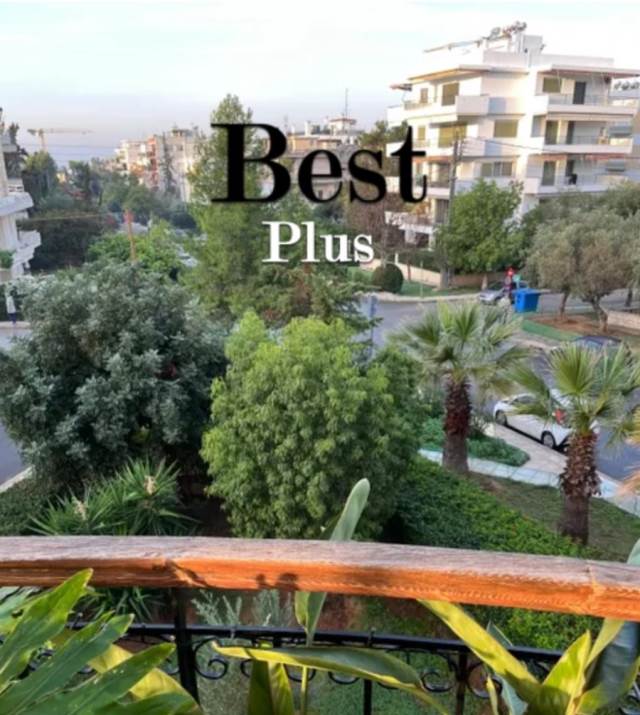 (For Sale) Residential Floor Apartment || East Attica/Voula - 106 Sq.m, 2 Bedrooms, 580.000€ 