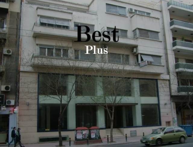 (For Sale) Residential Residence complex || Athens Center/Athens - 1.896 Sq.m, 24 Bedrooms, 1.800.000€ 