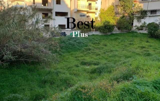 (Προς Πώληση) Αξιοποιήσιμη Γη Οικόπεδο || Αθήνα Νότια/Άλιμος - 476 τ.μ, 650.000€ 
