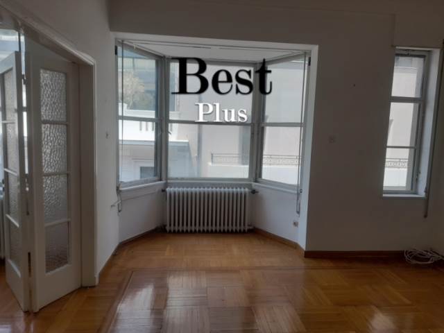 (For Sale) Residential Apartment || Athens Center/Athens - 161 Sq.m, 3 Bedrooms, 970.000€ 