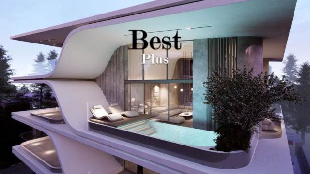 (Προς Πώληση) Κατοικία Ρετιρέ || Ανατολική Αττική/Βούλα - 227 τ.μ, 4 Υ/Δ, 1.740.000€ 