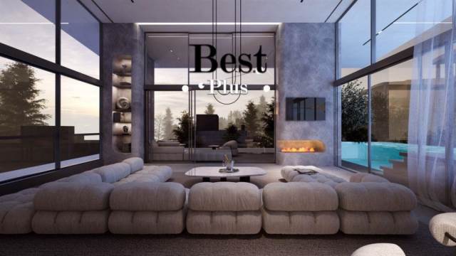 (Προς Πώληση) Κατοικία Μεζονέτα || Ανατολική Αττική/Βούλα - 238 τ.μ, 3 Υ/Δ, 1.490.000€ 