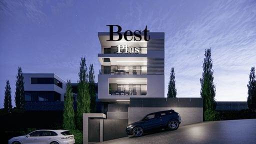 (For Sale) Residential Maisonette || East Attica/Voula - 176 Sq.m, 4 Bedrooms, 980.000€ 