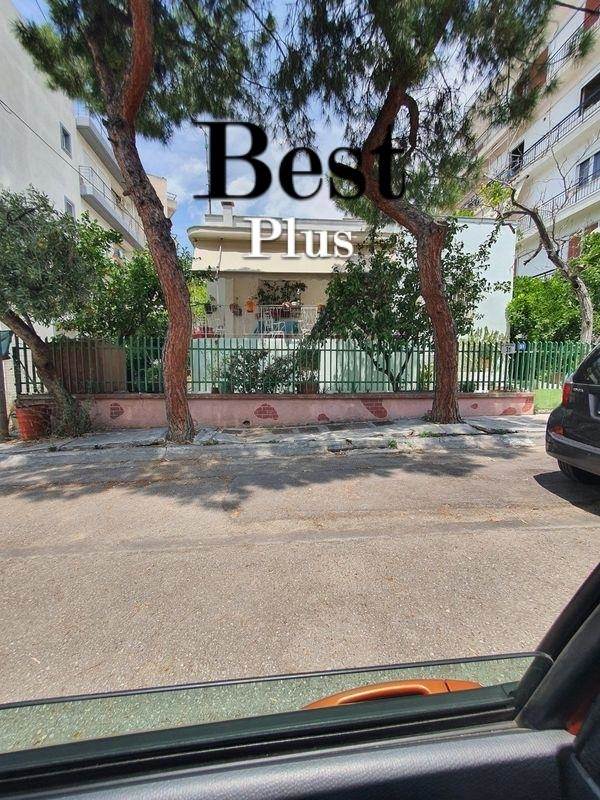 (Προς Πώληση) Αξιοποιήσιμη Γη Οικόπεδο || Αθήνα Νότια/Άλιμος - 278 τ.μ, 600.000€ 