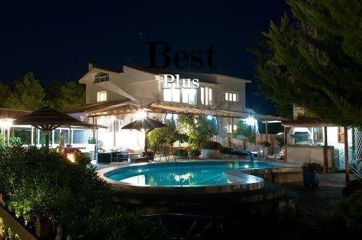 (For Sale) Residential Villa || East Attica/Keratea - 805 Sq.m, 6 Bedrooms, 1.800.000€ 
