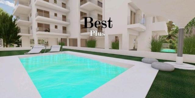 (For Sale) Residential Apartment || Athens South/Palaio Faliro - 102 Sq.m, 2 Bedrooms, 520.000€ 