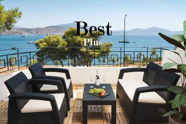 (Προς Ενοικίαση) Κατοικία Διαμέρισμα || Ανατολική Αττική/Βάρη-Βάρκιζα - 95 τ.μ, 2 Υ/Δ, 2.500€ 