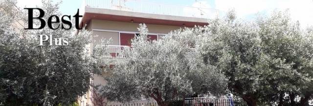 (Προς Πώληση) Αξιοποιήσιμη Γη Οικόπεδο || Αθήνα Νότια/Γλυφάδα - 580 τ.μ, 1.200.000€ 