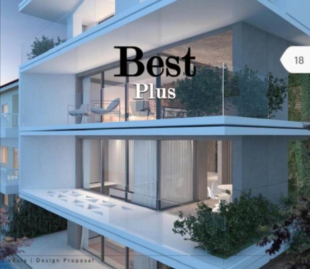 (For Sale) Residential Apartment || East Attica/Voula - 85 Sq.m, 2 Bedrooms, 650.000€ 