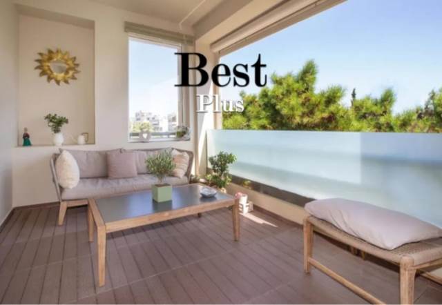 (For Sale) Residential Maisonette || East Attica/Vari-Varkiza - 215 Sq.m, 4 Bedrooms, 1.000.000€ 