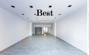 (For Rent) Commercial Retail Shop || Piraias/Piraeus - 115 Sq.m, 2.900€ 