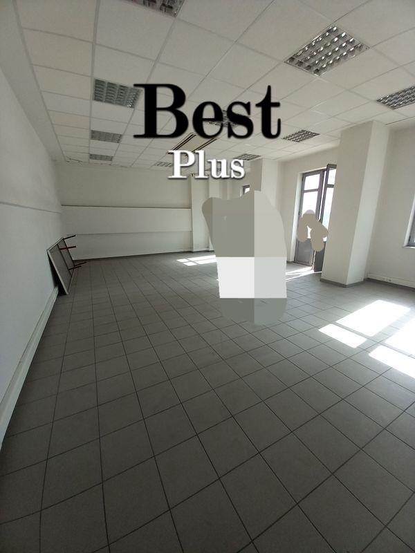 (For Rent) Commercial Office || Piraias/Piraeus - 97 Sq.m, 900€ 