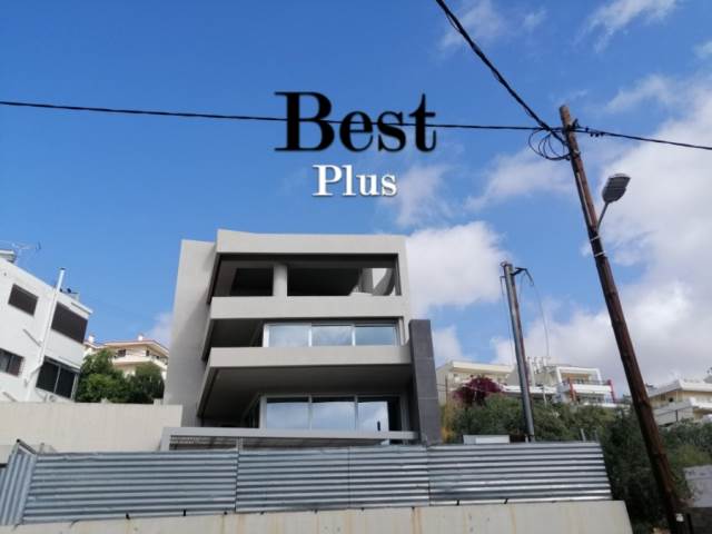 (For Sale) Residential Villa || East Attica/Voula - 800 Sq.m, 7 Bedrooms, 2.300.000€ 