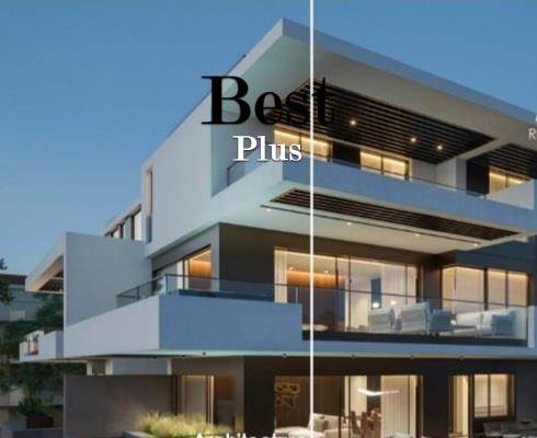 (Προς Πώληση) Κατοικία Μεζονέτα || Ανατολική Αττική/Βούλα - 148 τ.μ, 3 Υ/Δ, 1.250.000€ 