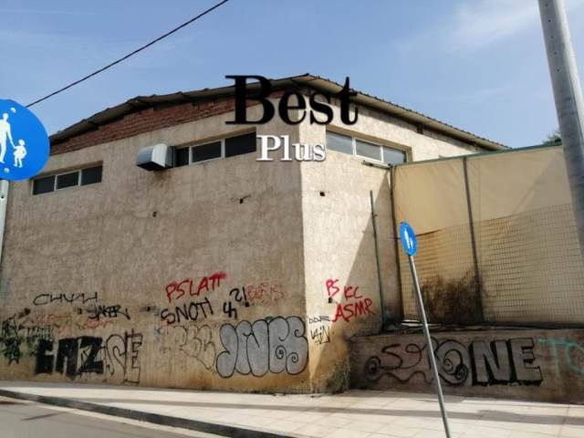 (Προς Πώληση) Επαγγελματικός Χώρος Αποθηκευτικός χώρος || Αθήνα Νότια/Άλιμος - 520 τ.μ, 1.030.000€ 